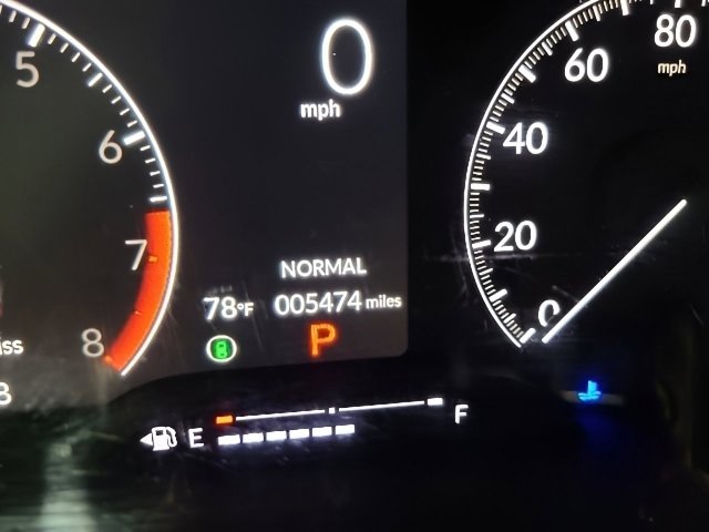 Certified 2026 Honda Civic Sport image 27