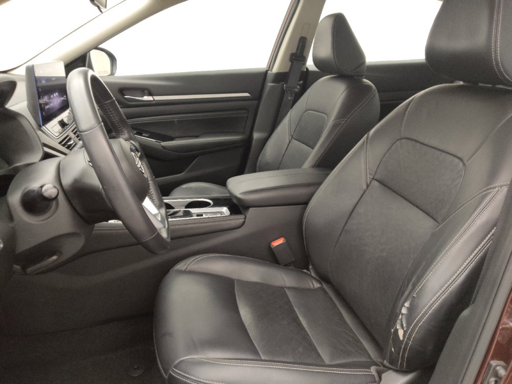 Used 2023 Nissan Altima 2.5 SL FWD image 17