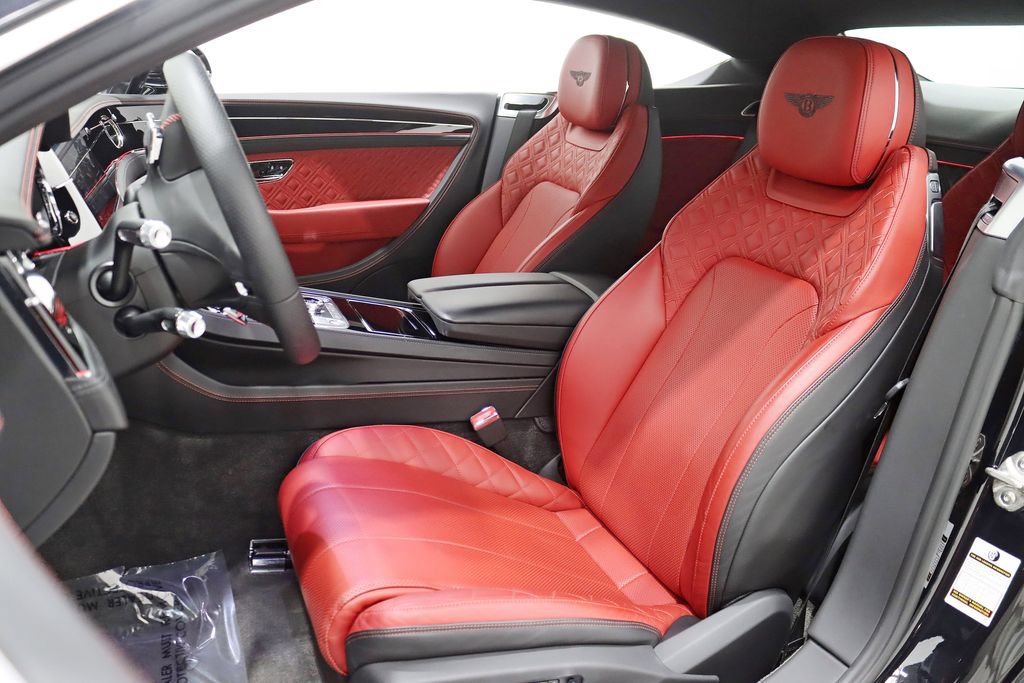 Used 2020 Bentley Continental GT AWD/4WD image 28