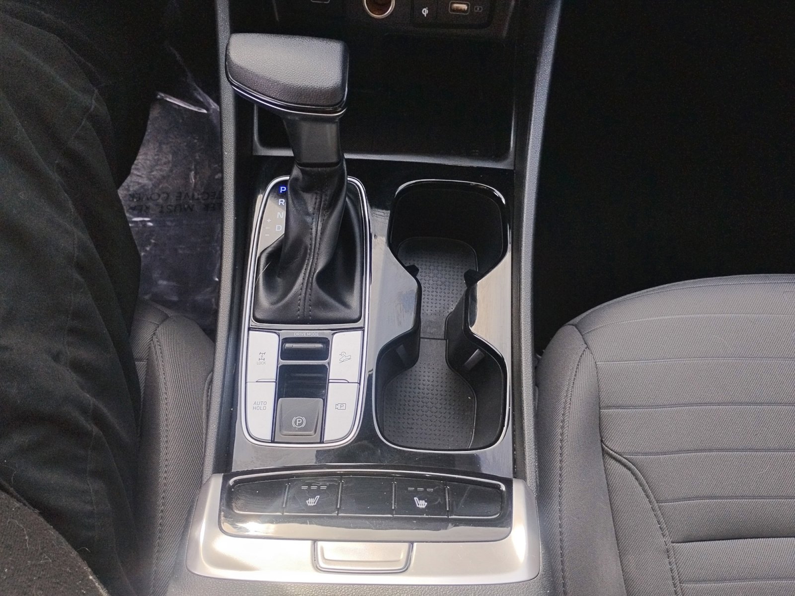 Used 2023 Hyundai Santa Cruz SEL w/ Activity Package image 22