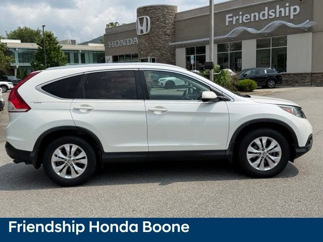 Used 2014 Honda CR-V EX-L image 4