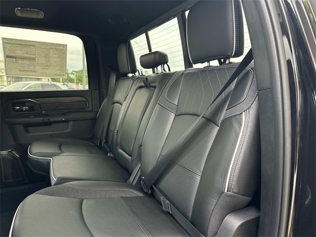 New 2025 RAM 2500 Limited image 12