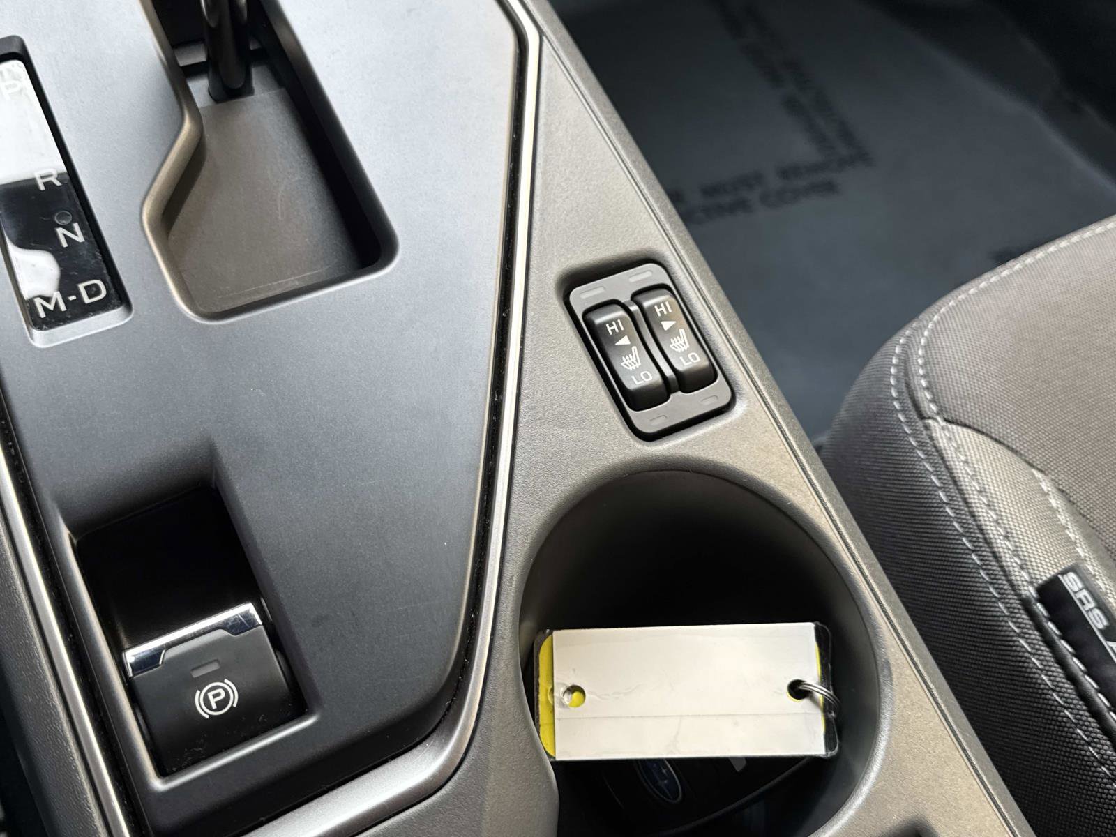 Used 2025 Subaru Crosstrek 2.0i Premium image 26