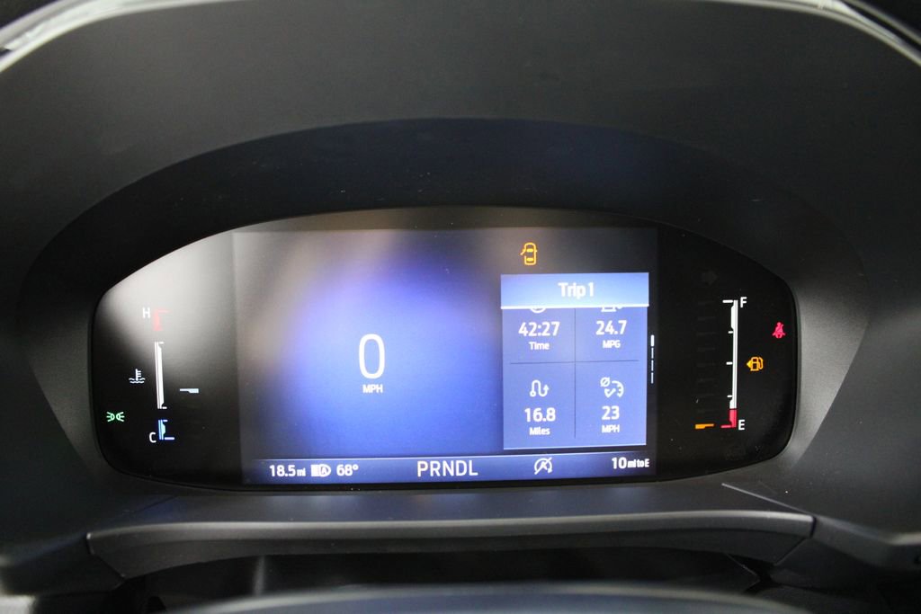 New 2026 Ford Escape ST-Line w/ Cold Weather Package image 37