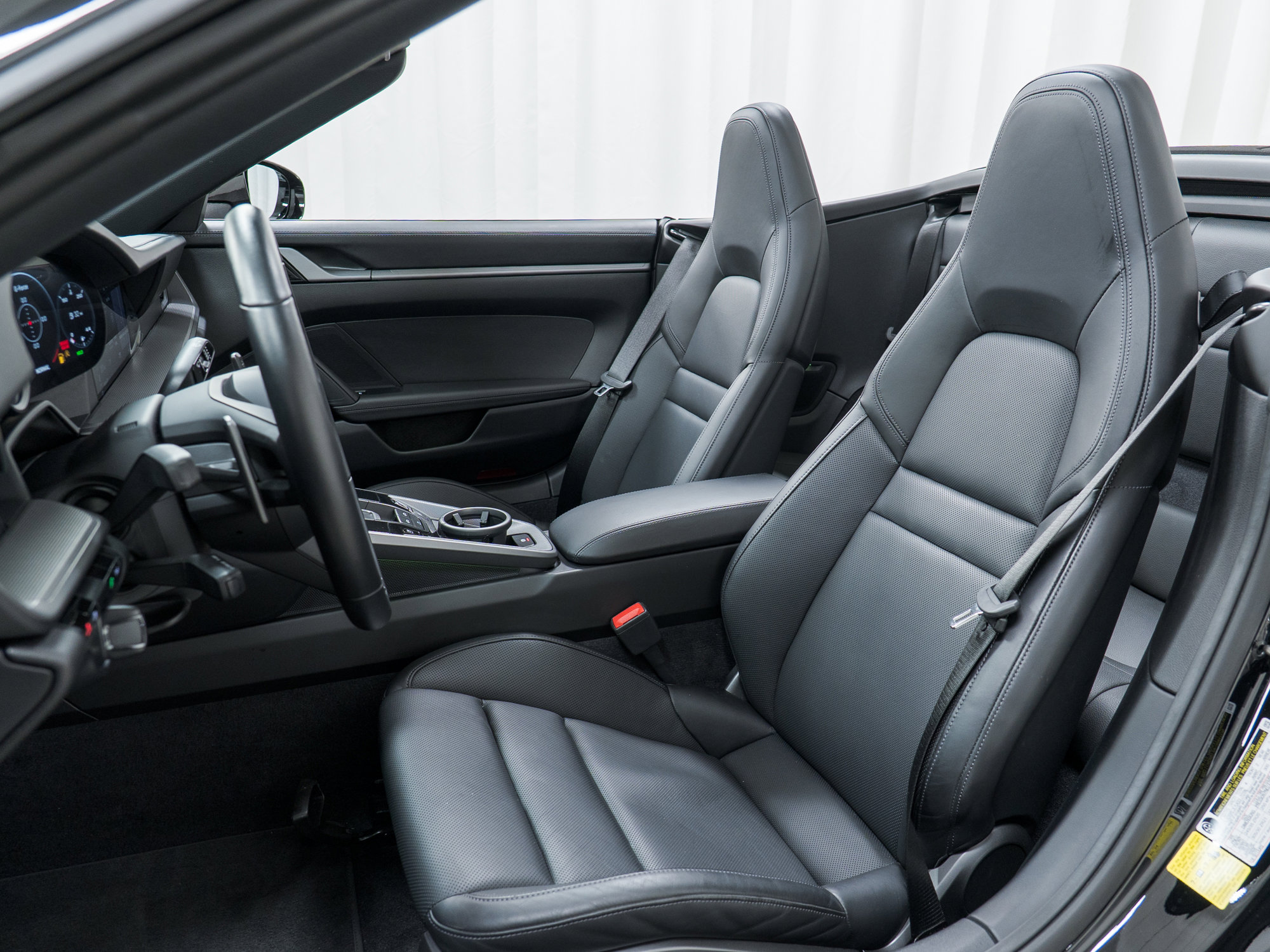 Certified 2021 Porsche 911 Carrera image 15