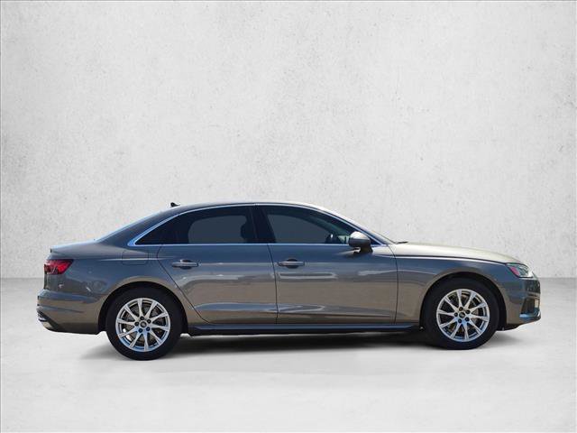 Used 2021 Audi A4 2.0T Premium AWD/4WD image 4