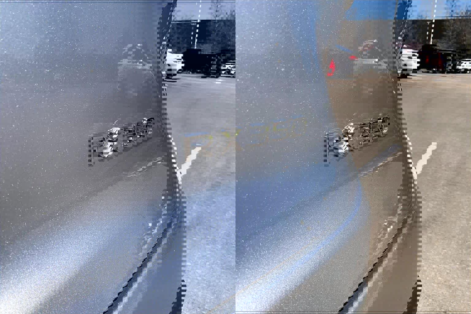 Used 2025 Lexus RX 350 Premium Plus image 28