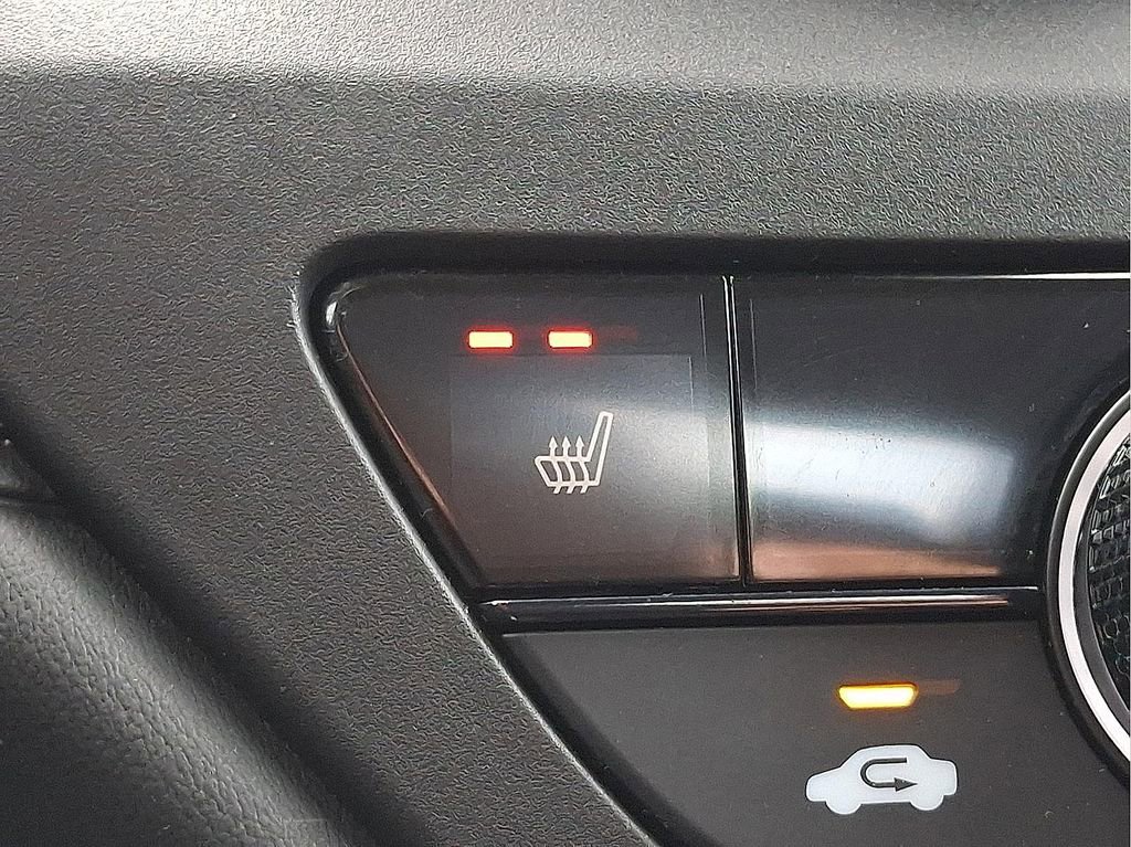Used 2024 Honda Accord EX image 22
