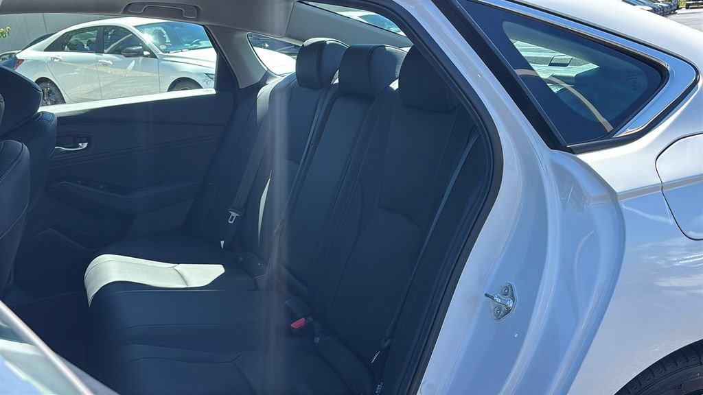 Used 2025 Honda Accord Touring image 26