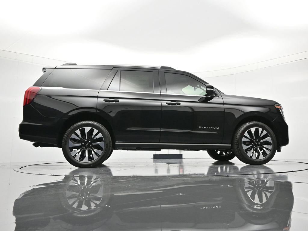 New 2026 Ford Expedition Platinum w/ Driver's Package AWD/4WD image 42