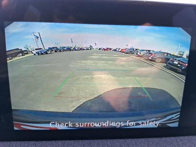 Used 2025 Nissan Kicks SV image 25