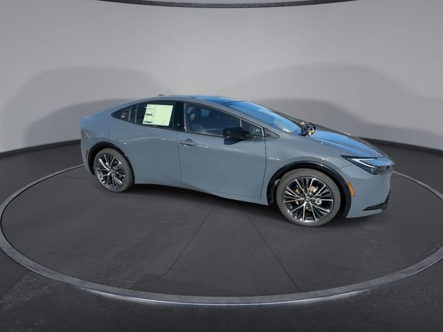 New 2026 Toyota Prius Limited image 17