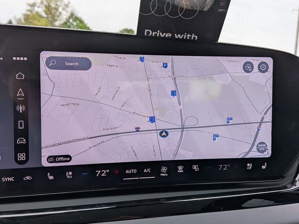 New 2026 Audi A5 2.0T Premium Plus AWD/4WD image 11