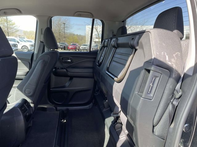 Used 2017 Honda Ridgeline Sport image 15