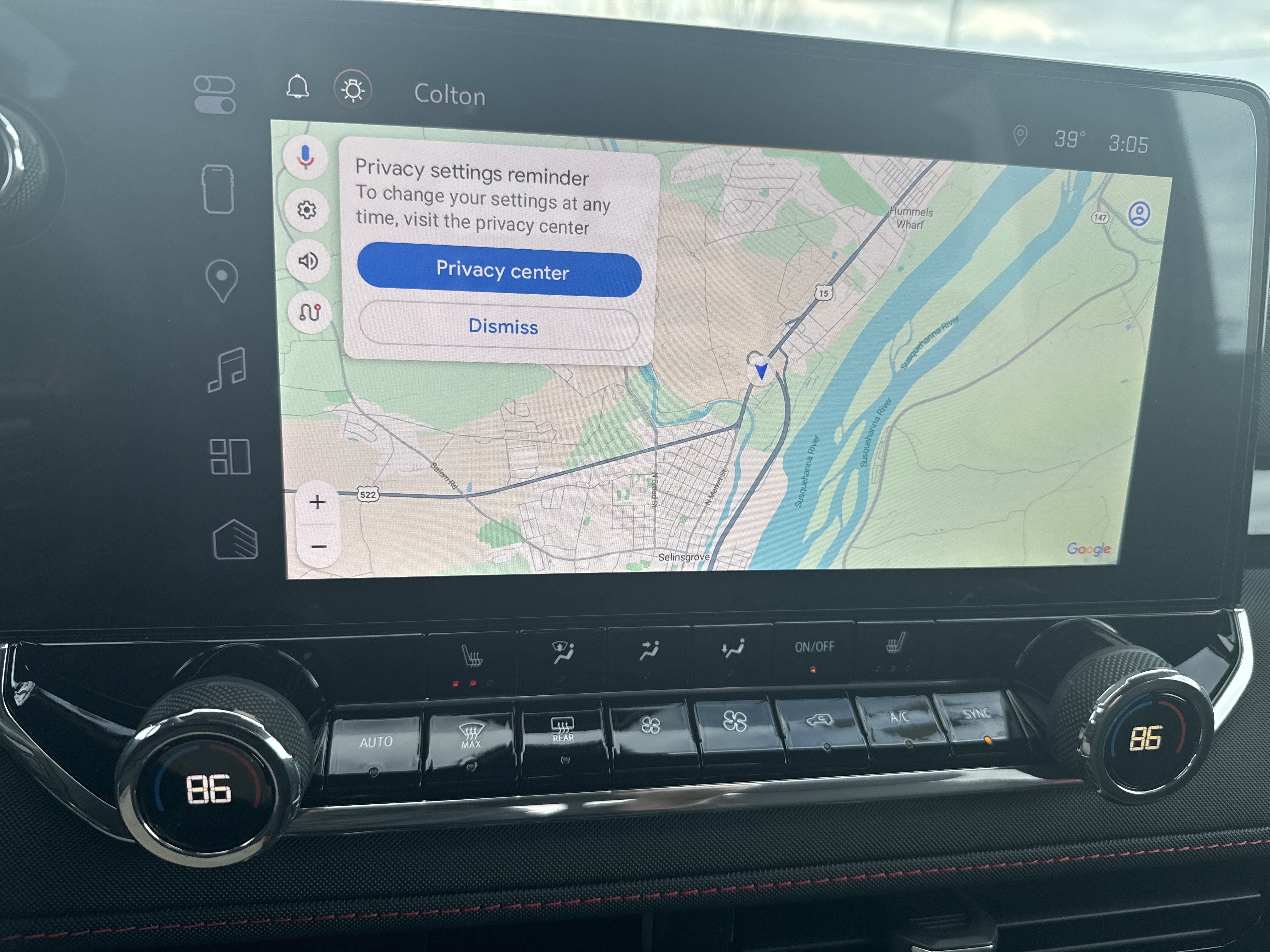 Used 2024 Chevrolet Colorado Z71 w/ Z71 Convenience Package 2 image 25