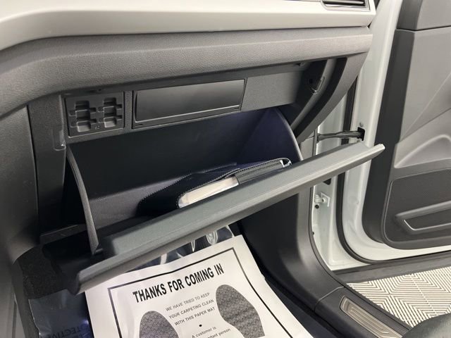 Used 2023 Volkswagen Atlas SE image 40