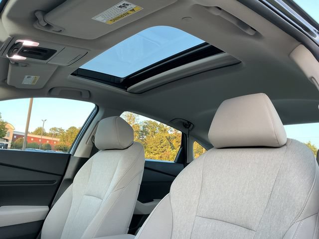 Used 2024 Honda Accord EX image 23