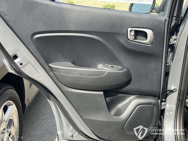 New 2026 Hyundai Venue SEL FWD image 13