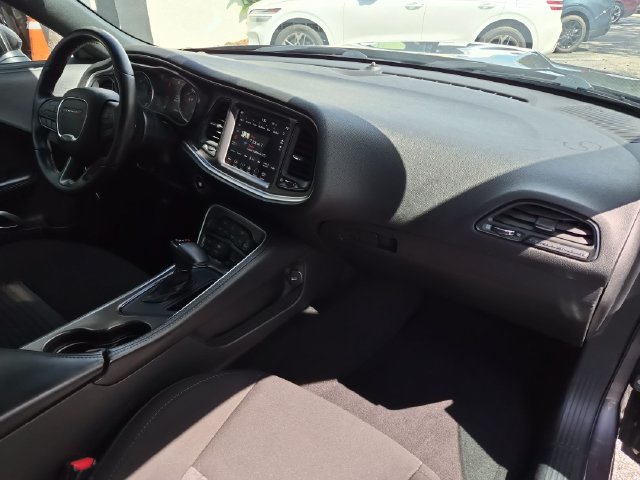 Used 2021 Dodge Challenger R/T RWD image 28