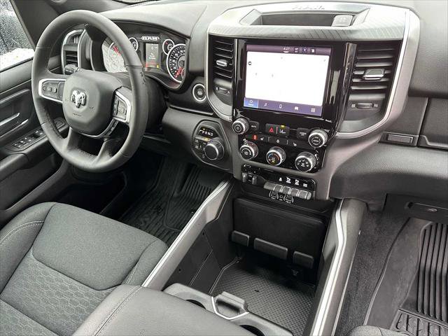 Used 2025 RAM 1500 Big Horn image 10