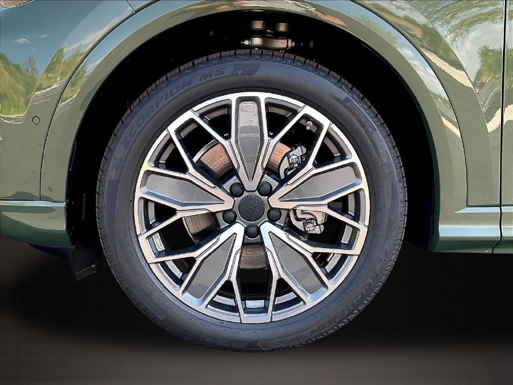 New 2026 Audi Q5 Prestige AWD/4WD image 13