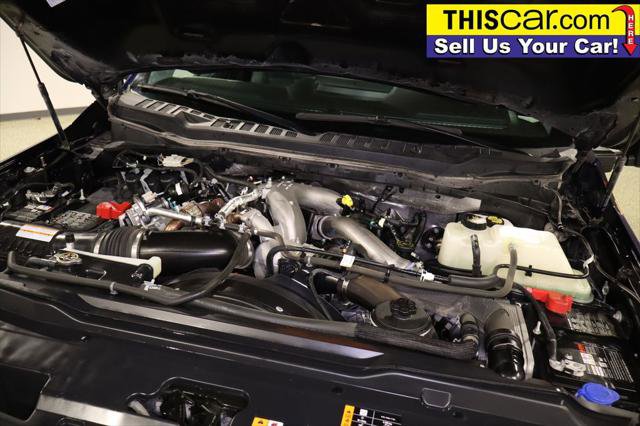 Used 2024 Ford F350 XL w/ FX4 Off-Road Package image 26