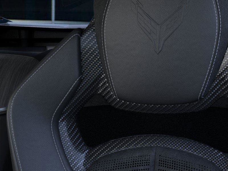 New 2026 Chevrolet Corvette Z06 RWD image 21