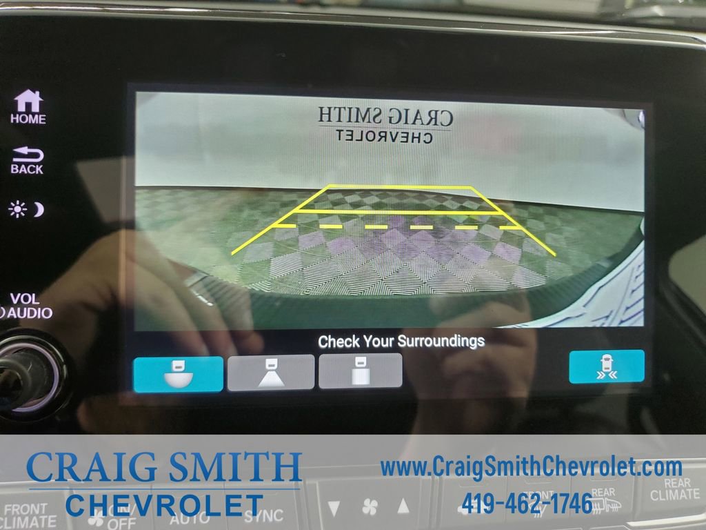 Used 2023 Honda Odyssey Sport image 28