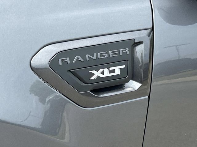 Certified 2022 Ford Ranger XLT w/ Equipment Group 301A Mid AWD/4WD image 10