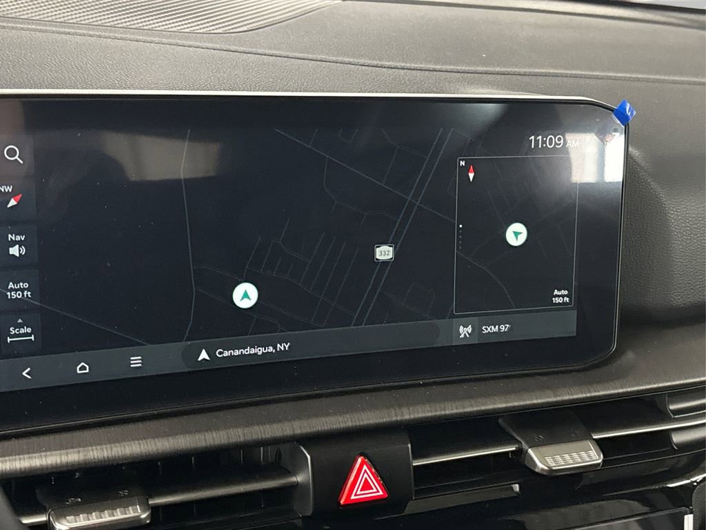 New 2026 Kia Sportage X-Pro Prestige image 23