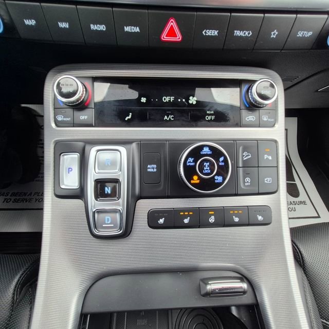 Used 2025 Hyundai Palisade Calligraphy AWD/4WD image 34