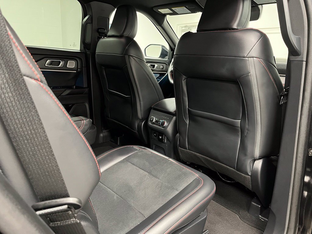 Used 2025 Ford Explorer ST AWD/4WD image 53