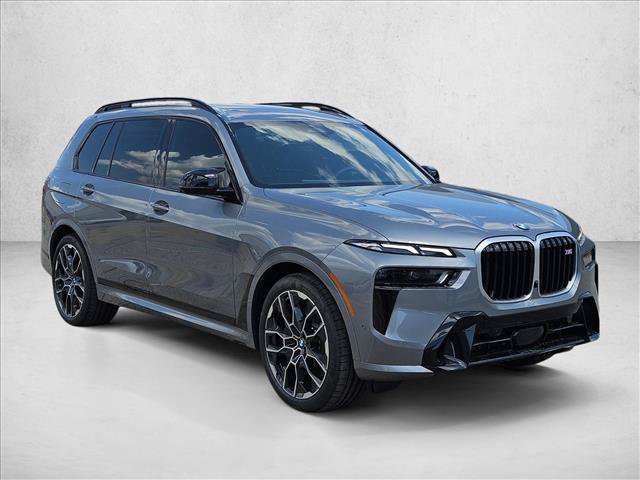 New 2027 BMW X7 M60i AWD/4WD image 6