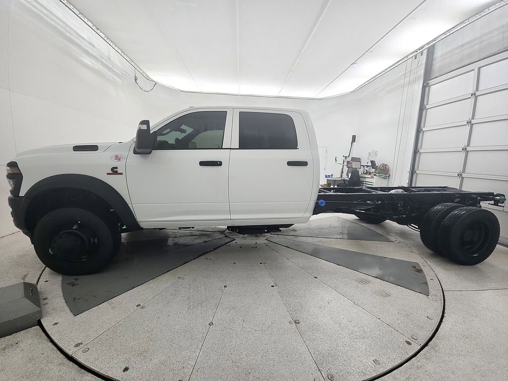 New 2026 RAM 5500 Tradesman image 5