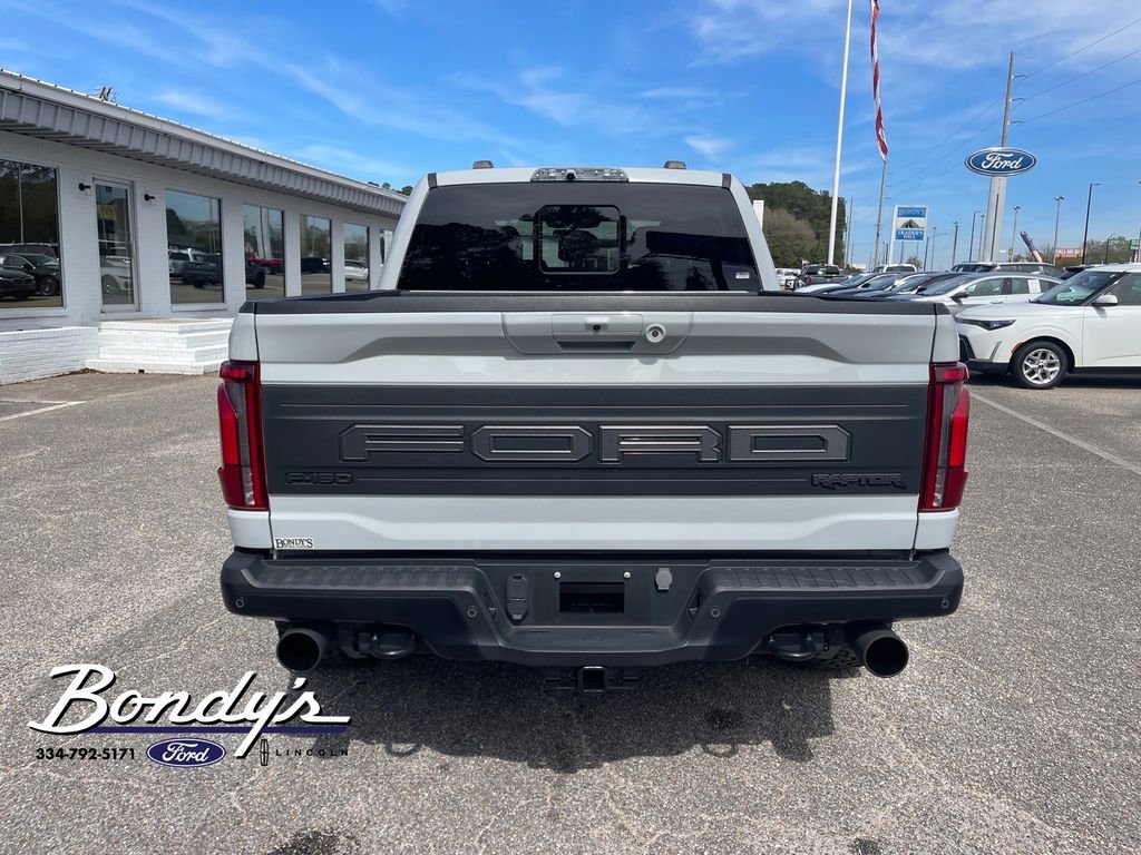 Used 2024 Ford F150 Raptor image 13