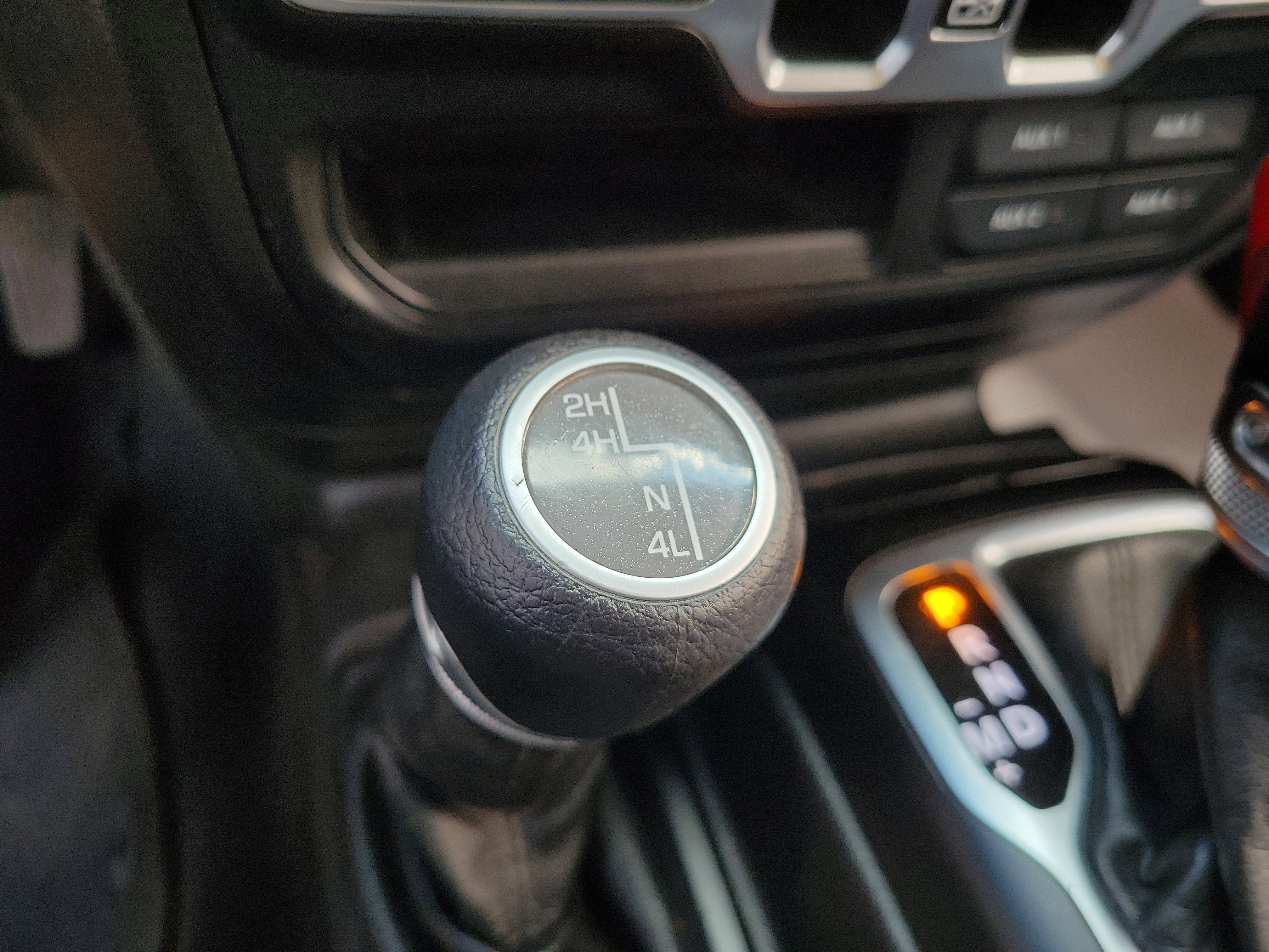 Used 2020 Jeep Gladiator Sport w/ Quick Order Package 24S image 30