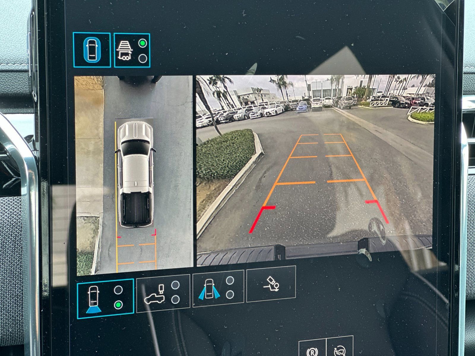 New 2026 GMC Sierra EV Elevation image 19