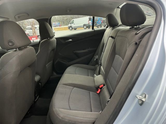 Used 2018 Chevrolet Cruze LT image 14