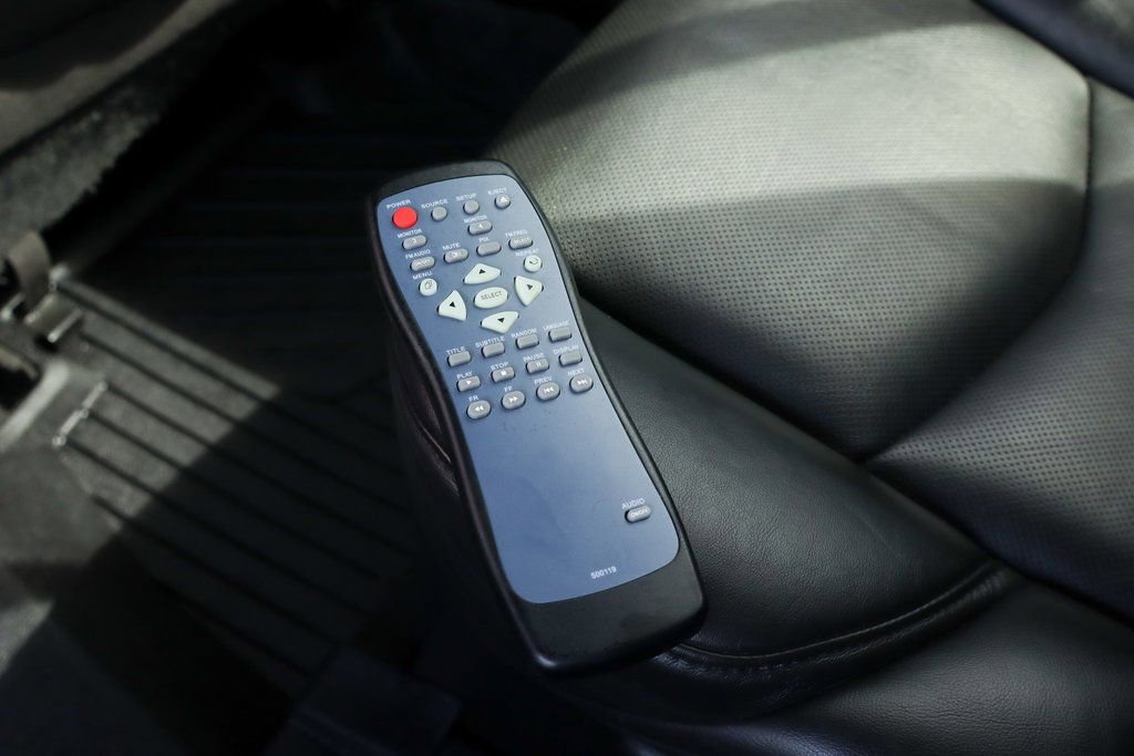 Used 2019 Cadillac Escalade Platinum AWD/4WD image 46