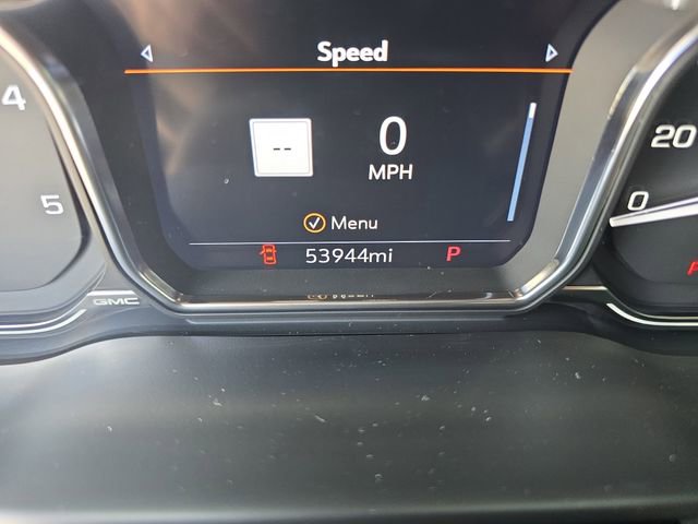 Certified 2021 GMC Sierra 2500 AT4 w/ AT4 Premium Plus Package image 29