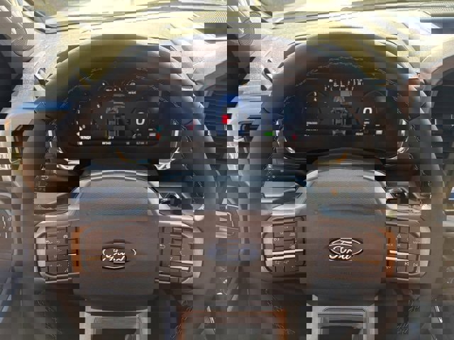 New 2025 Ford F150 Lariat image 29