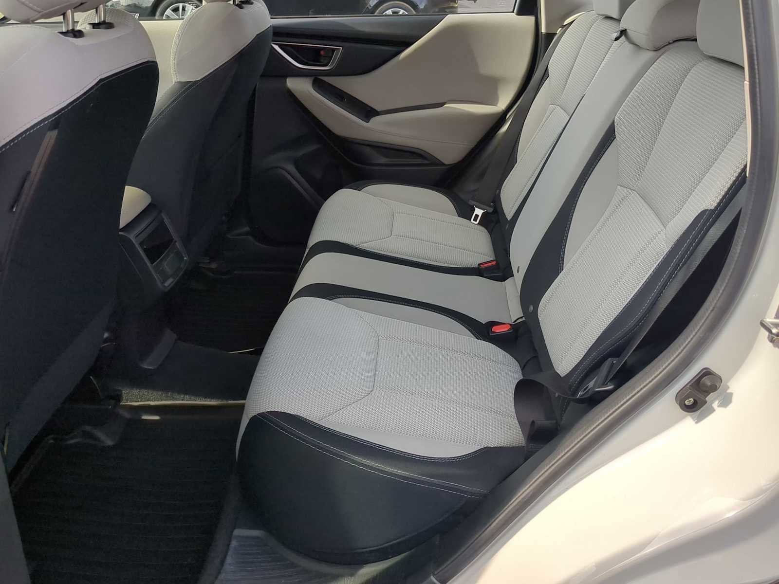 Used 2020 Subaru Forester w/ Alloy Wheel Package AWD/4WD image 21