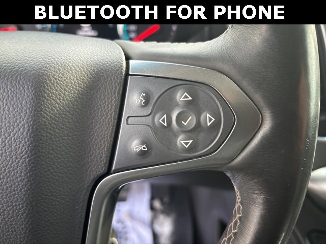 Used 2017 Chevrolet Suburban LT w/ Luxury Package image 18