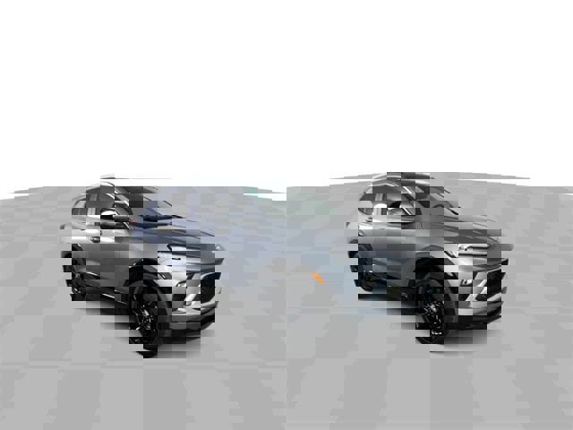 New 2025 Buick Encore GX Sport Touring w/ Experience Buick Package image 2