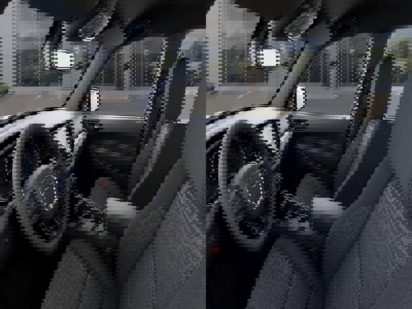 New 2026 Dodge Durango GT image 22