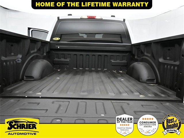 Used 2021 Ford F150 XL w/ Trailer Tow Package image 33