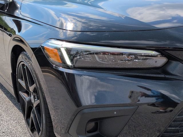 Used 2024 Honda Civic Sport image 9