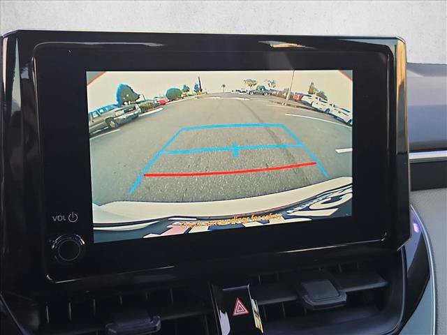 Used 2026 Toyota Corolla LE FWD image 13