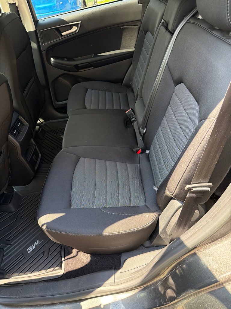 Used 2017 Ford Edge SE AWD/4WD image 18