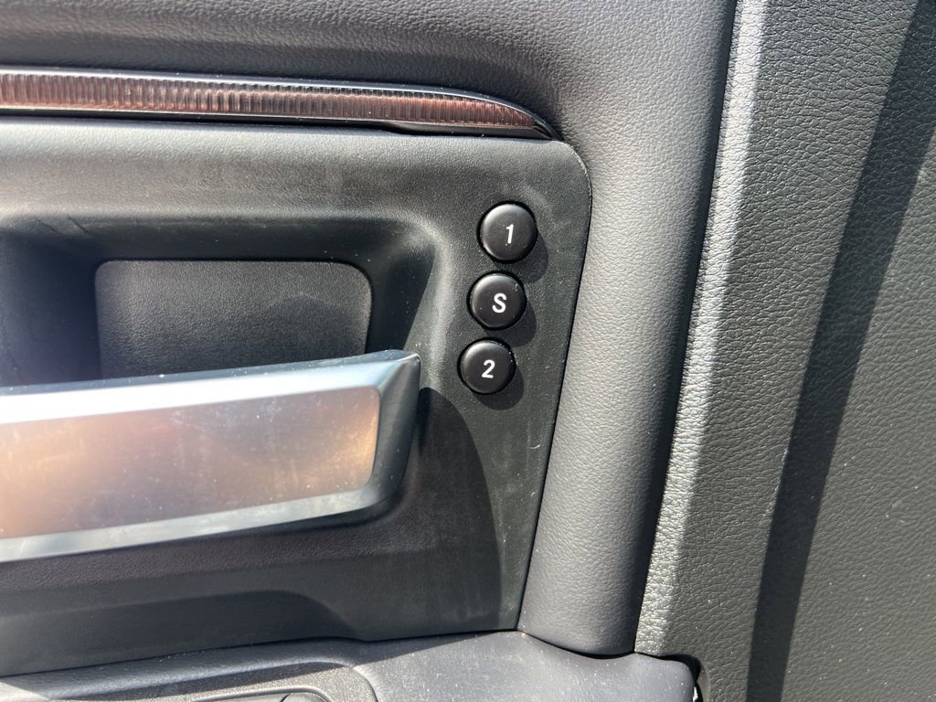 Used 2025 RAM 2500 Power Wagon image 23